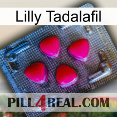 Lilly Tadalafil 13